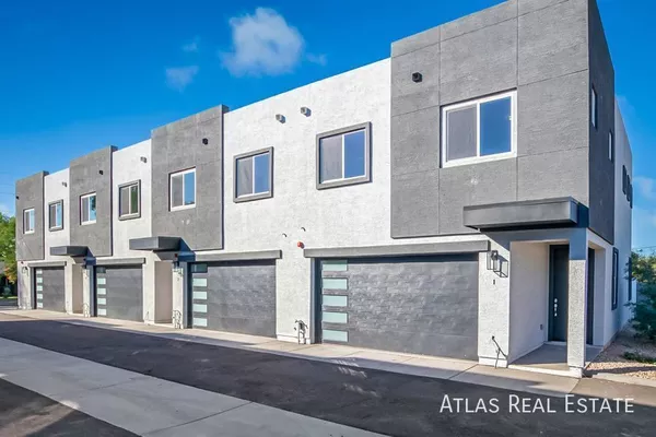 3 bedrooms apartment for rent in Camelback East - Phoenix, Phoenix