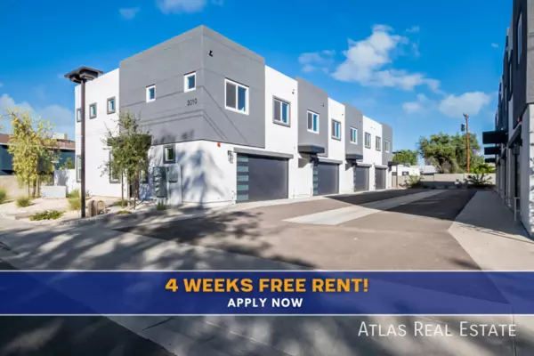 3 bedrooms apartment for rent in Camelback East - Phoenix, Phoenix