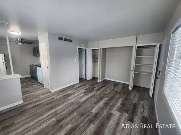 Studio Apartment for rent in Downtown COS - Central COS, Colorado Springs