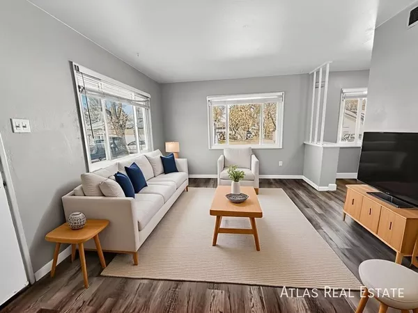 Studio Apartment for rent in Downtown COS - Central COS, Colorado Springs