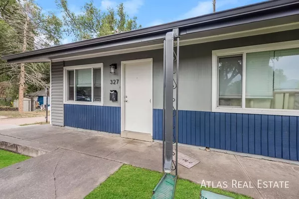 Studio Apartment for rent in Downtown COS - Central COS, Colorado Springs