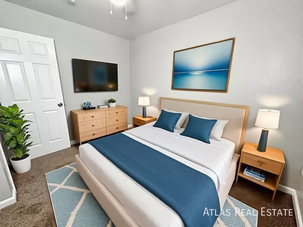 2 bedrooms apartment for rent in Southeast Colorado Springs - South COS, Colorado Springs