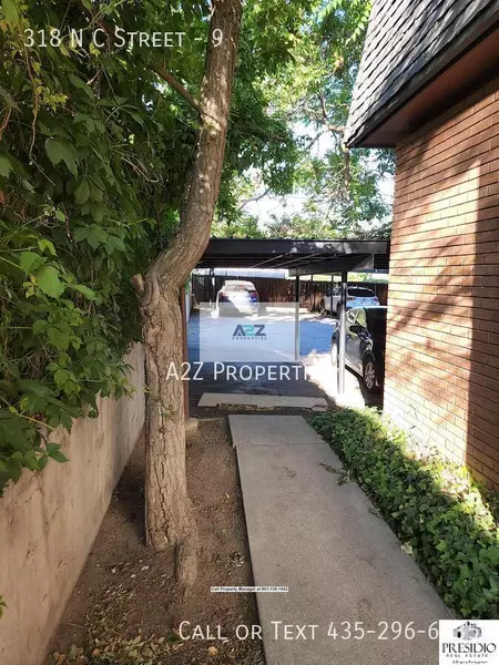 1 bedroom apartment for rent in The Avenues - Central SLC, Salt Lake City