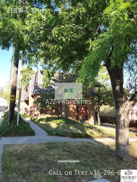 1 bedroom apartment for rent in The Avenues - Central SLC, Salt Lake City