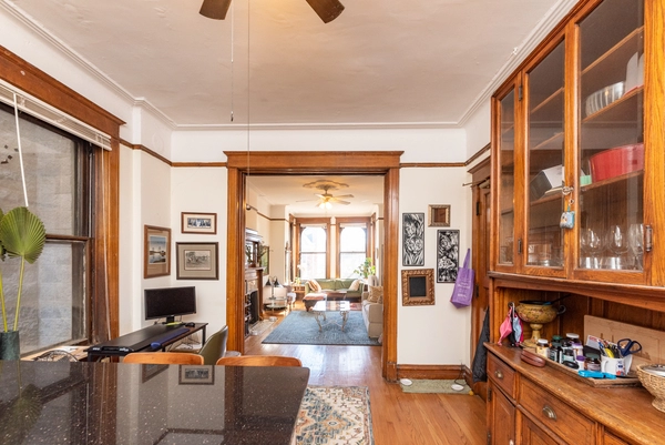 2 bedrooms apartment for rent in Lincoln Park - North Side, Chicago