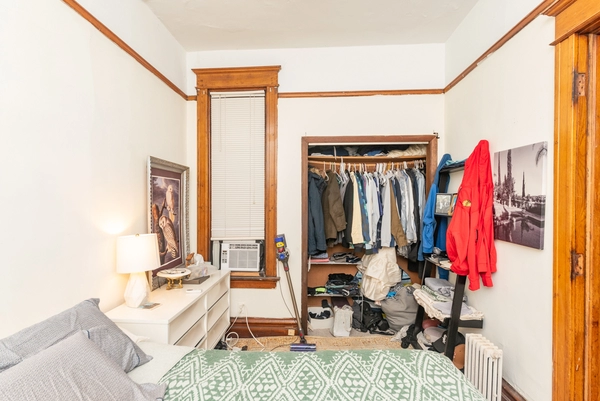 2 bedrooms apartment for rent in Lincoln Park - North Side, Chicago