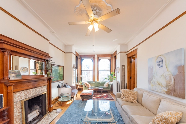 2 bedrooms apartment for rent in Lincoln Park - North Side, Chicago