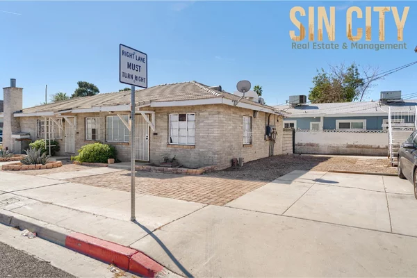 1 bedroom apartment for rent in Las Vegas - Las Vegas, Las Vegas