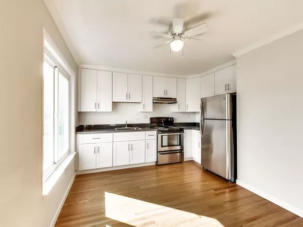 1 bedroom apartment for rent in Cow Hollow - San Francisco, San Francisco
