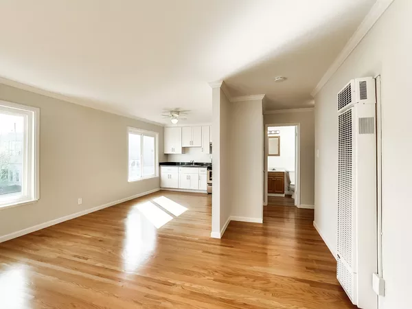 1 bedroom apartment for rent in Cow Hollow - San Francisco, San Francisco