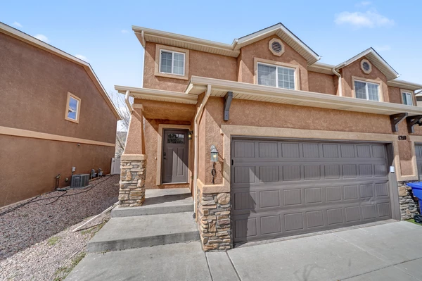 3 bedrooms apartment for rent in East Colorado Springs - East COS, Colorado Springs