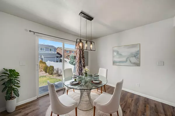 3 bedrooms apartment for rent in East Colorado Springs - East COS, Colorado Springs