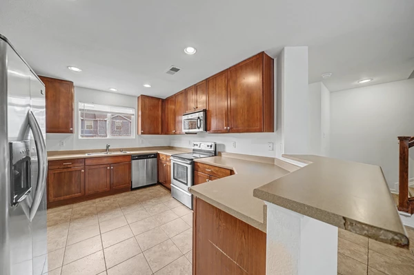 3 bedrooms apartment for rent in Stapleton - East Denver, Denver