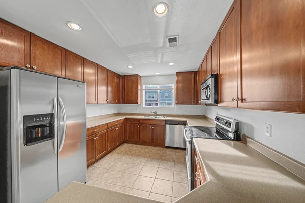 3 bedrooms apartment for rent in Stapleton - East Denver, Denver