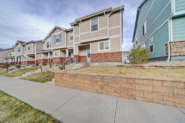 3 bedrooms apartment for rent in Stapleton - East Denver, Denver
