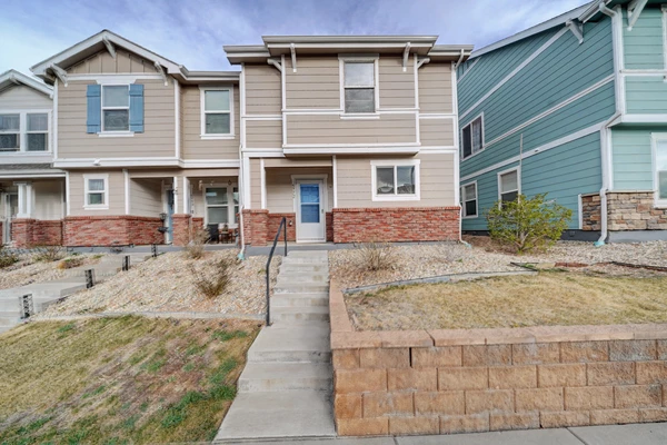 3 bedrooms apartment for rent in Stapleton - East Denver, Denver
