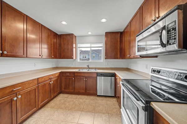 3 bedrooms apartment for rent in Stapleton - East Denver, Denver