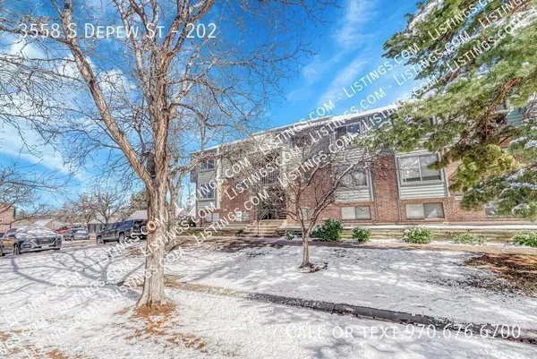 2 bedrooms apartment for rent in Fort Logan - South Denver, Denver