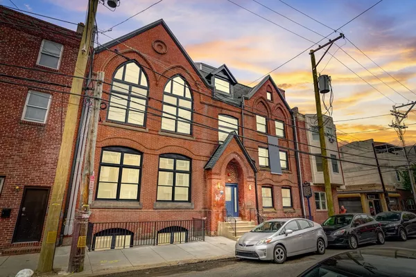 1 bedroom apartment for rent in Bella Vista - South Philadelphia, Philadelphia