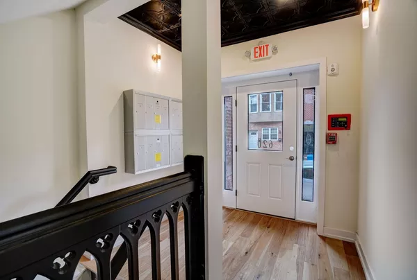 2 bedrooms apartment for rent in Bella Vista - South Philadelphia, Philadelphia