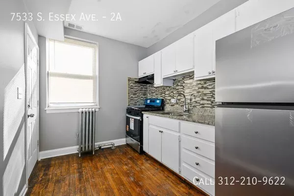 2 bedrooms apartment for rent in South Shore - South Side, Chicago