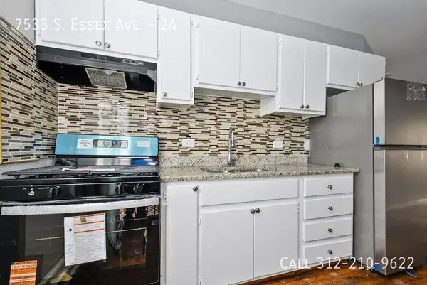 2 bedrooms apartment for rent in South Shore - South Side, Chicago
