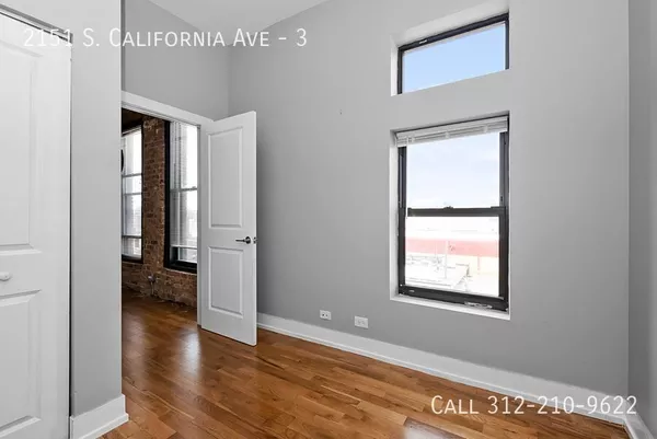 2 bedrooms apartment for rent in South Lawndale - West Side, Chicago