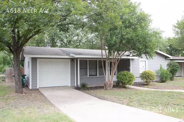 3 bedrooms apartment for rent in Beacon Hill SATX - Central SATX, San Antonio