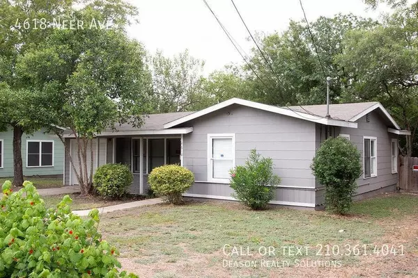 3 bedrooms apartment for rent in Beacon Hill SATX - Central SATX, San Antonio