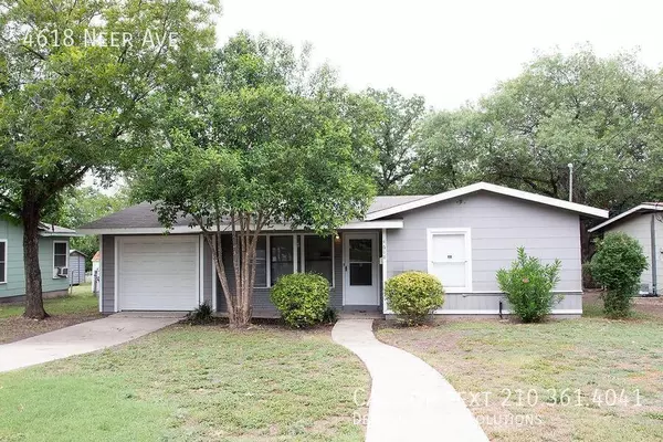 3 bedrooms apartment for rent in Beacon Hill SATX - Central SATX, San Antonio