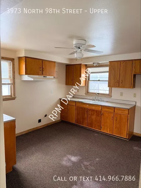 3 bedrooms apartment for rent in Grantosa - NW Mil, Milwaukee