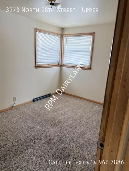 3 bedrooms apartment for rent in Grantosa - NW Mil, Milwaukee