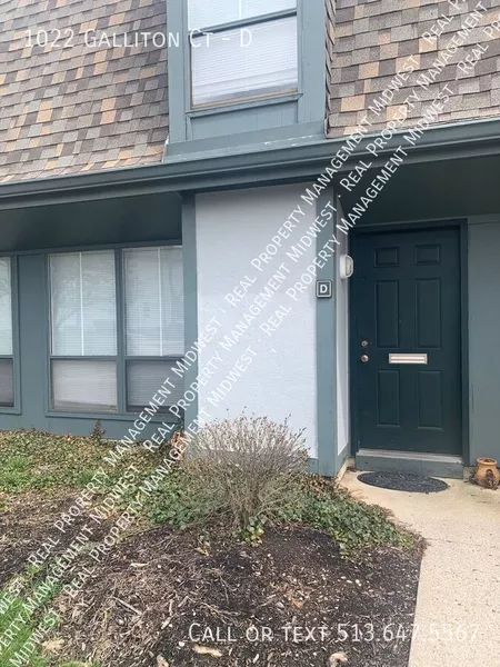 2 bedrooms apartment for rent in Olentangy West - North Columbus, Columbus