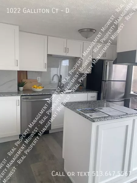 2 bedrooms apartment for rent in Olentangy West - North Columbus, Columbus