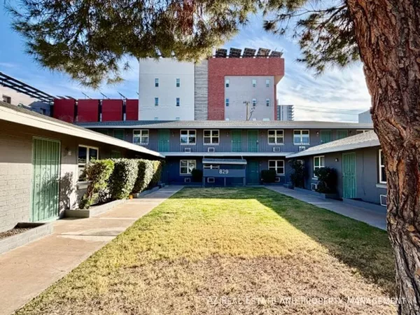 Studio Apartment for rent in Encanto - Phoenix, Phoenix