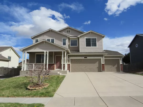 3 bedrooms apartment for rent in Cimarron Hills - East COS, Colorado Springs