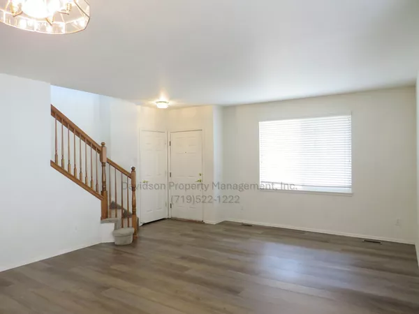 3 bedrooms apartment for rent in Cimarron Hills - East COS, Colorado Springs