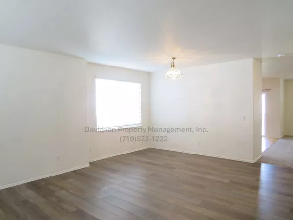 3 bedrooms apartment for rent in Cimarron Hills - East COS, Colorado Springs