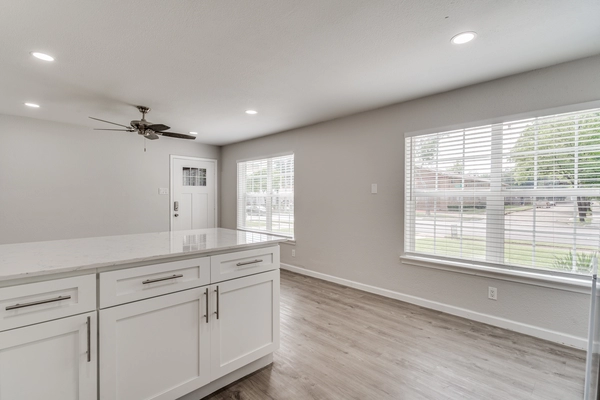 2 bedrooms apartment for rent in Old East Dallas - Ne Dallas, Dallas