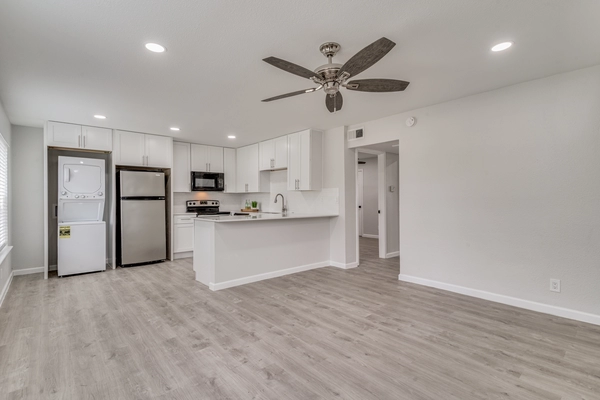 2 bedrooms apartment for rent in Old East Dallas - Ne Dallas, Dallas