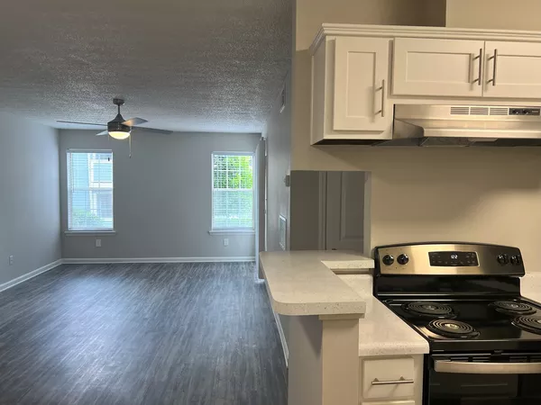 2 bedrooms apartment for rent in Southwest Greensboro - Greensboro, Greensboro