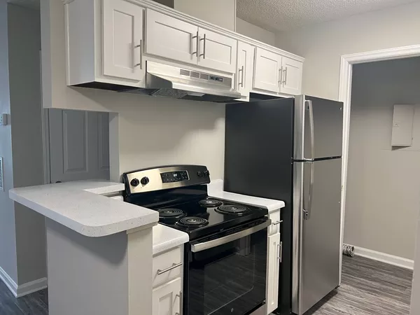 2 bedrooms apartment for rent in Southwest Greensboro - Greensboro, Greensboro