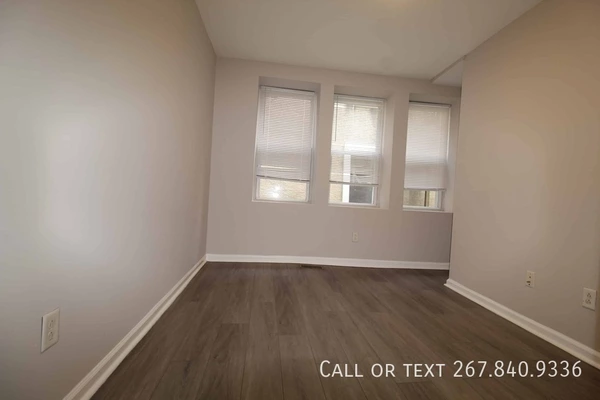 4 bedrooms apartment for rent in Squirrel Hill - West Philadelphia, Philadelphia