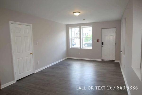 4 bedrooms apartment for rent in Squirrel Hill - West Philadelphia, Philadelphia