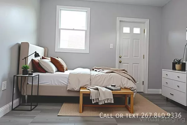 1 bedroom apartment for rent in Point Breeze - South Philadelphia, Philadelphia