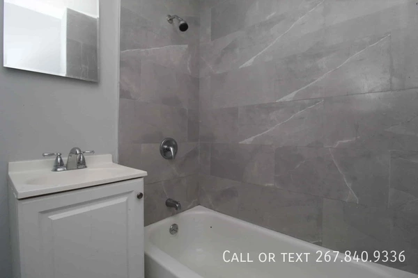 1 bedroom apartment for rent in Point Breeze - South Philadelphia, Philadelphia