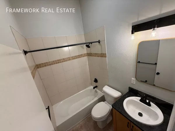 Studio Apartment for rent in Five Points - North Denver, Denver