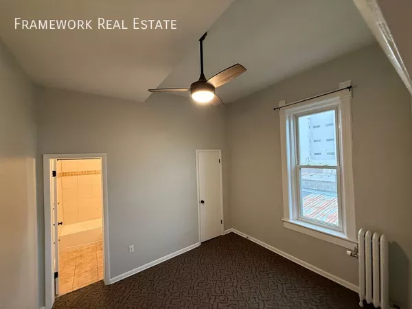 Studio Apartment for rent in Five Points - North Denver, Denver