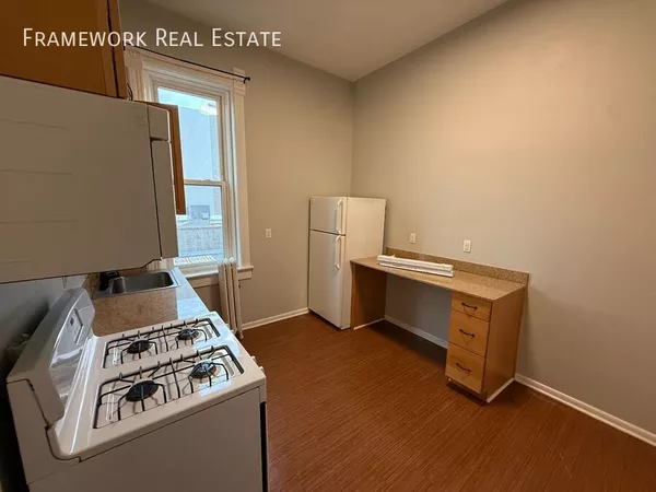 Studio Apartment for rent in Five Points - North Denver, Denver