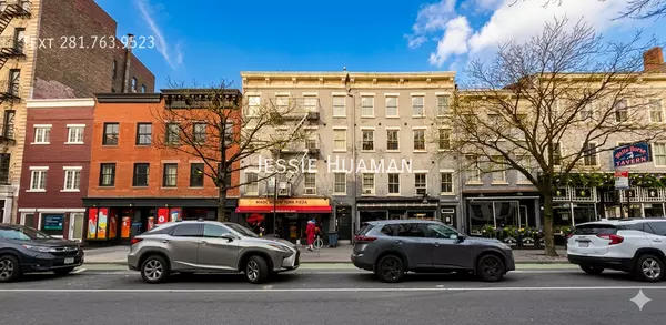 4 bedrooms apartment for rent in West Village - Manhattan, New York